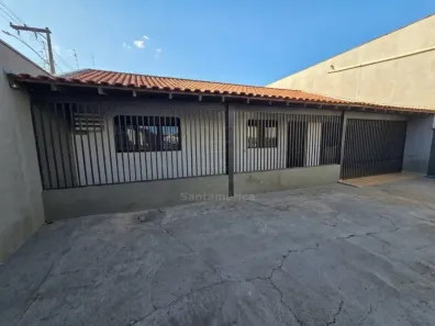 Casa com 3 Quartos à venda, 122m² no Três Marcos, Londrina