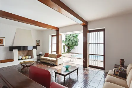 Casa com 4 Quartos à venda, 298m² no Butantã, São Paulo
