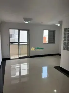 Apartamento com 2 Quartos à venda, 63m² no Mooca, São Paulo