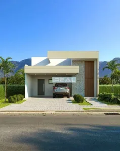 Casa de Condomínio com 3 Quartos à venda, 147m² no Parque Brasil 500, Paulínia