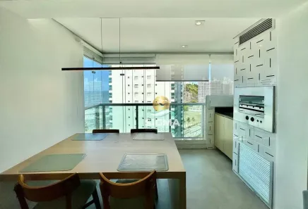 Apartamento com 2 Quartos à venda, 84m² no Enseada, Guarujá