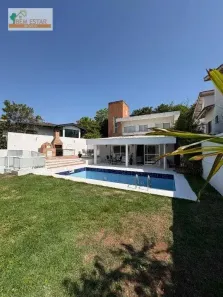 Casa de Condomínio com 3 Quartos à venda, 300m² no Parque dos Príncipes, São Paulo