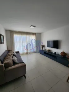 Apartamento com 3 Quartos à venda, 102m² no Porto das Dunas, Aquiraz