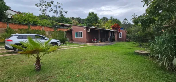 Casa com 2 Quartos à venda, 200m² no Setor Habitacional Arniqueira, Brasília