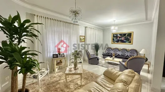 Casa com 5 Quartos à venda, 300m² no Parque Residencial Mediterrâneo, Presidente Prudente