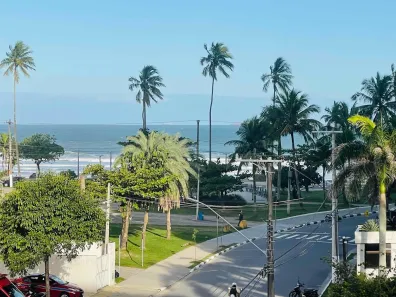Apartamento com 3 Quartos à venda, 102m² no Enseada, Guarujá
