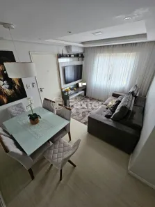 Apartamento com 3 Quartos à venda, 64m² no São Miguel, São Leopoldo