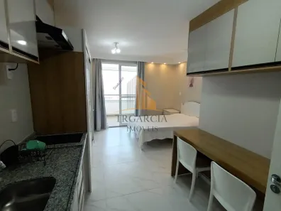 Apartamento para alugar, 30m² no Mooca, São Paulo