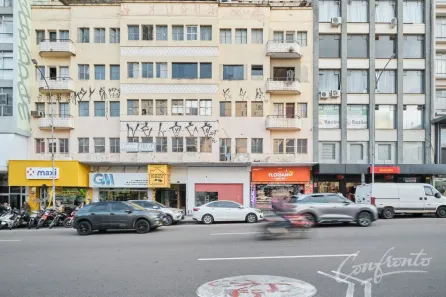 Ponto Comercial para alugar, 109m² no Portão, Curitiba