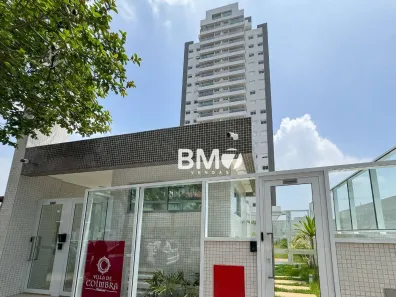 Apartamento com 2 Quartos à venda, 81m² no Cidade Mãe do Céu, São Paulo
