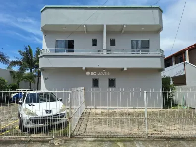 Apartamento com 2 Quartos para alugar, 59m² no Ingleses do Rio Vermelho, Florianópolis