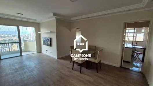 Apartamento com 3 Quartos à venda, 81m² no Casa Verde Alta, São Paulo