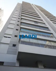 Cobertura com 3 Quartos à venda, 216m² no Santo Amaro, São Paulo