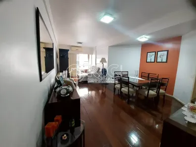 Apartamento com 3 Quartos à venda, 109m² no Tijuca, Rio de Janeiro