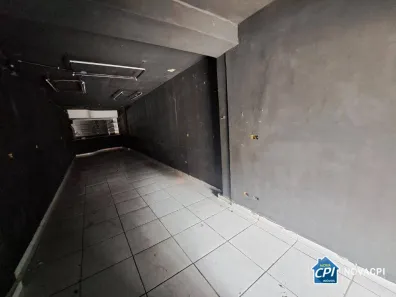 Ponto Comercial para alugar, 75m² no Boqueirão, Praia Grande