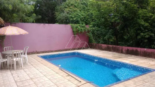 Fazenda/Sítio à venda, 1200m² no Jardim Virgínia, Marília