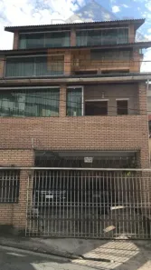Imóvel Comercial com 5 Quartos à venda, 500m² no Parque Monte Alegre, Taboão da Serra