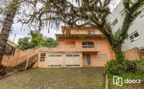 Casa com 4 Quartos à venda, 194m² no Santa Tereza, Porto Alegre