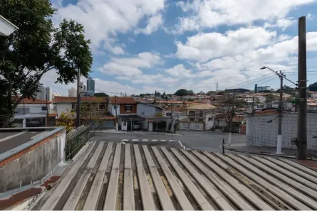 Casa com 4 Quartos à venda, 140m² no Parque Jabaquara, São Paulo