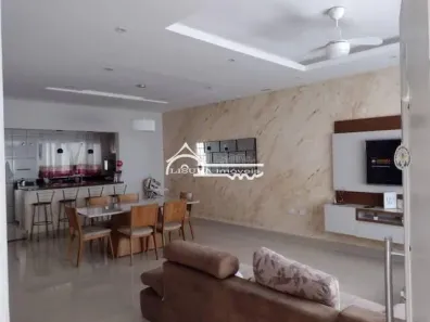 Casa com 4 Quartos à venda, 270m² no Loteamento Villa Branca, Jacareí