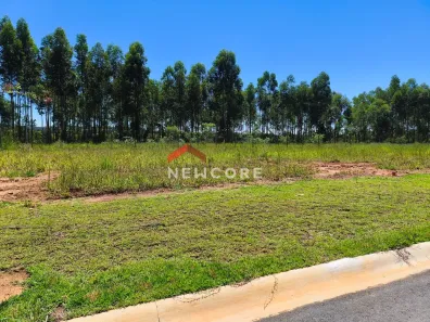 Lote/Terreno à venda, 382m² no Distrito Industrial, Jundiaí