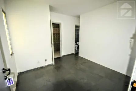Apartamento com 1 Quarto à venda, 40m² no Vila Itapura, Campinas