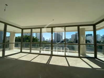 Apartamento com 4 Quartos à venda, 294m² no Vila Mariana, São Paulo