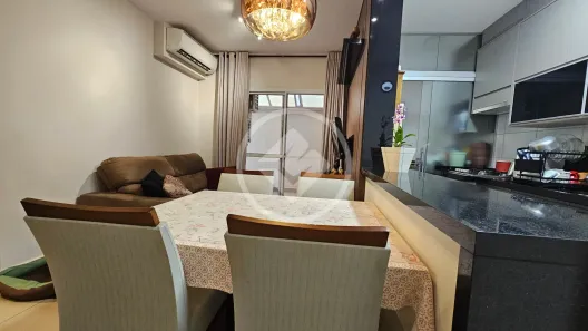 Apartamento com 2 Quartos à venda, 78m² no Ipiranga, Ribeirão Preto
