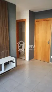 Apartamento com 2 Quartos à venda, 45m² no Parque Esplanada II, Valparaíso de Goiás