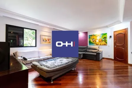 Apartamento com 3 Quartos à venda, 159m² no Vila Mascote, São Paulo