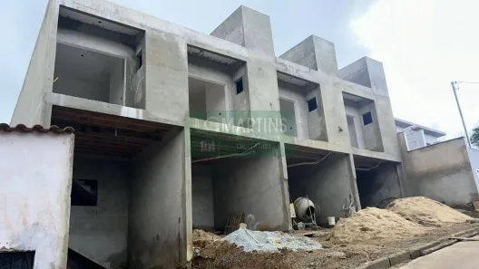 Casa com 3 Quartos à venda, 90m² no Distrito Industrial B, São José da Lapa