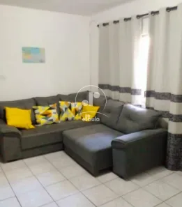 Sobrado com 3 Quartos à venda, 272m² no Vila Príncipe de Gales, Santo André