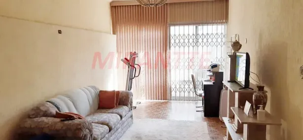Casa com 3 Quartos à venda, 216m² no Barro Branco (Zona Norte), São Paulo