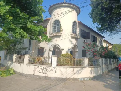 Casa com 6 Quartos à venda, 500m² no Vila Kosmos, Rio de Janeiro
