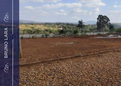 Lote/Terreno à venda, 1000m² no Batatal, Igarapé