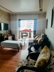 Apartamento com 3 Quartos à venda, 95m² no Stiep, Salvador
