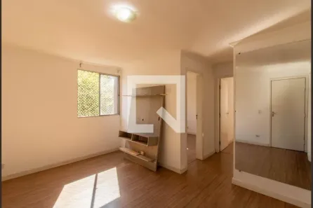 Apartamento com 2 Quartos à venda, 44m² no Jardim São Luis, Guarulhos