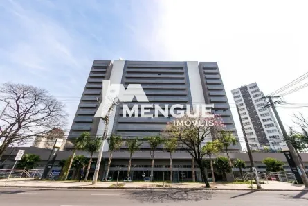 Sala Comercial à venda, 25m² no São Sebastião, Porto Alegre