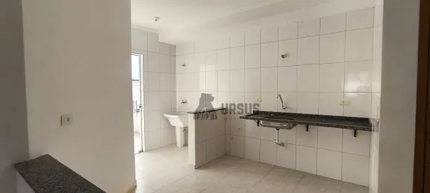 Apartamento com 2 Quartos à venda, 75m² no Chácara do Visconde, Taubaté