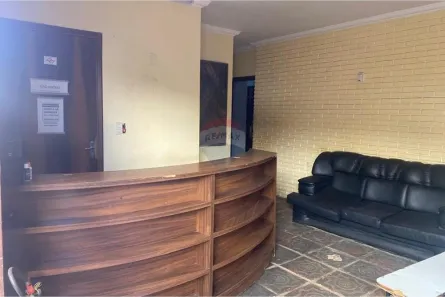 Flat com 1 Quarto para alugar, 20m² no Vila Independência, Piracicaba