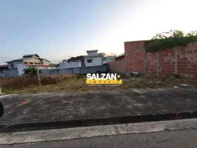 Lote/Terreno à venda, 250m² no Jardim Continental III, Taubaté
