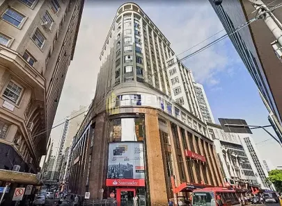 Sala Comercial para alugar, 739m² no Centro Histórico, Porto Alegre