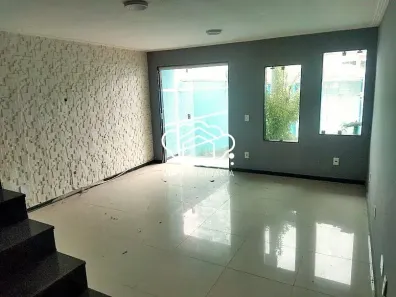 Casa com 2 Quartos à venda, 90m² no Campo Grande, Rio de Janeiro