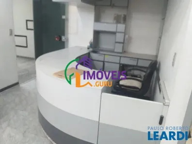 Ponto Comercial à venda, 75m² no Itaim Bibi, São Paulo