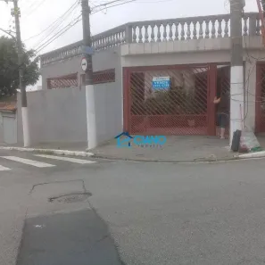 Casa com 3 Quartos à venda, 180m² no Jardim Independência, São Paulo
