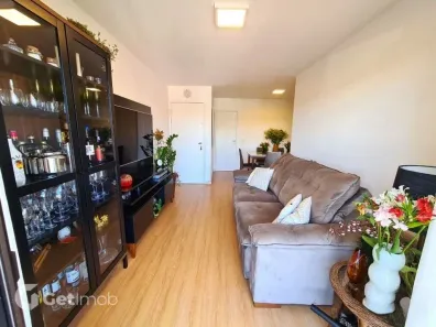 Apartamento com 3 Quartos à venda, 95m² no Vila Madalena, São Paulo