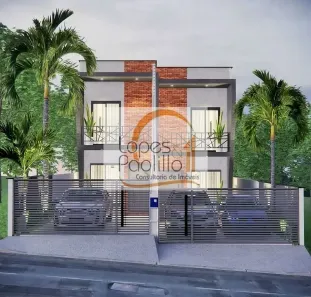 Casa com 3 Quartos à venda, 144m² no Vila Petrópolis, Atibaia