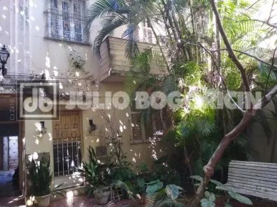  com 3 Quartos à venda, 100m² no Tijuca, Rio de Janeiro