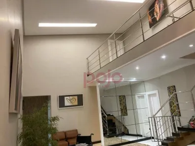 Casa de Condomínio com 5 Quartos à venda, 510m² no Parque Verde, Belém