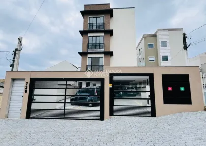Apartamento com 3 Quartos à venda, 79m² no Afonso Pena, São José dos Pinhais